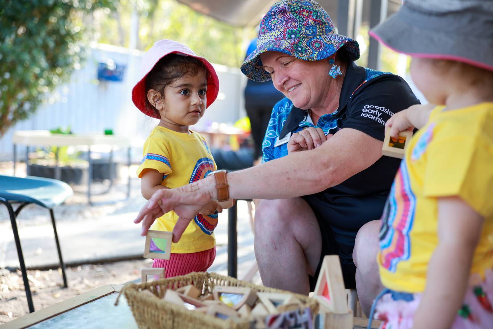 Goodstart Early Learning Logan Village