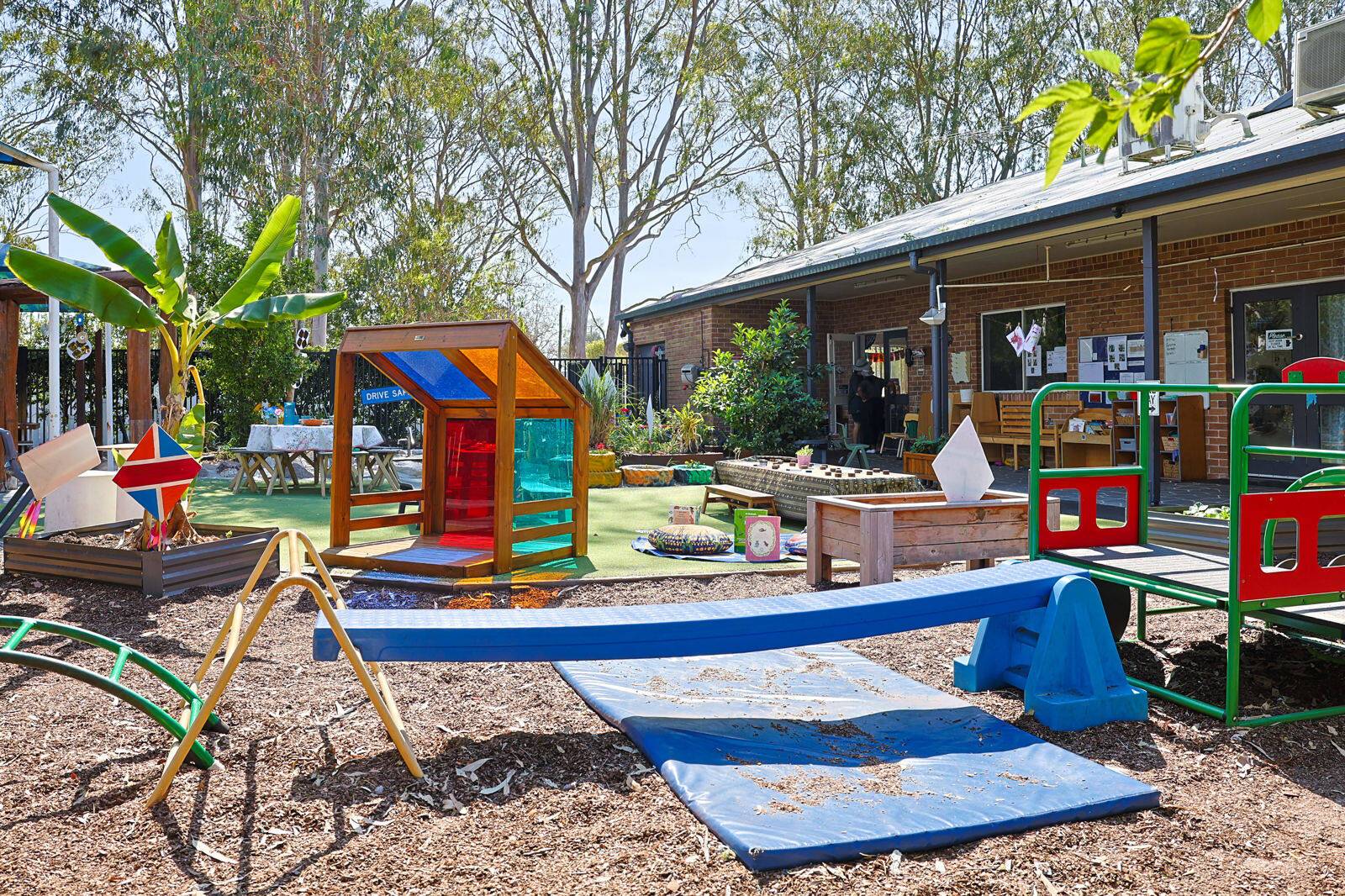 Goodstart Early Learning Logan Village