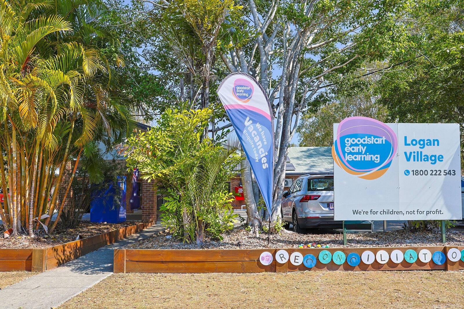 Goodstart Early Learning Logan Village