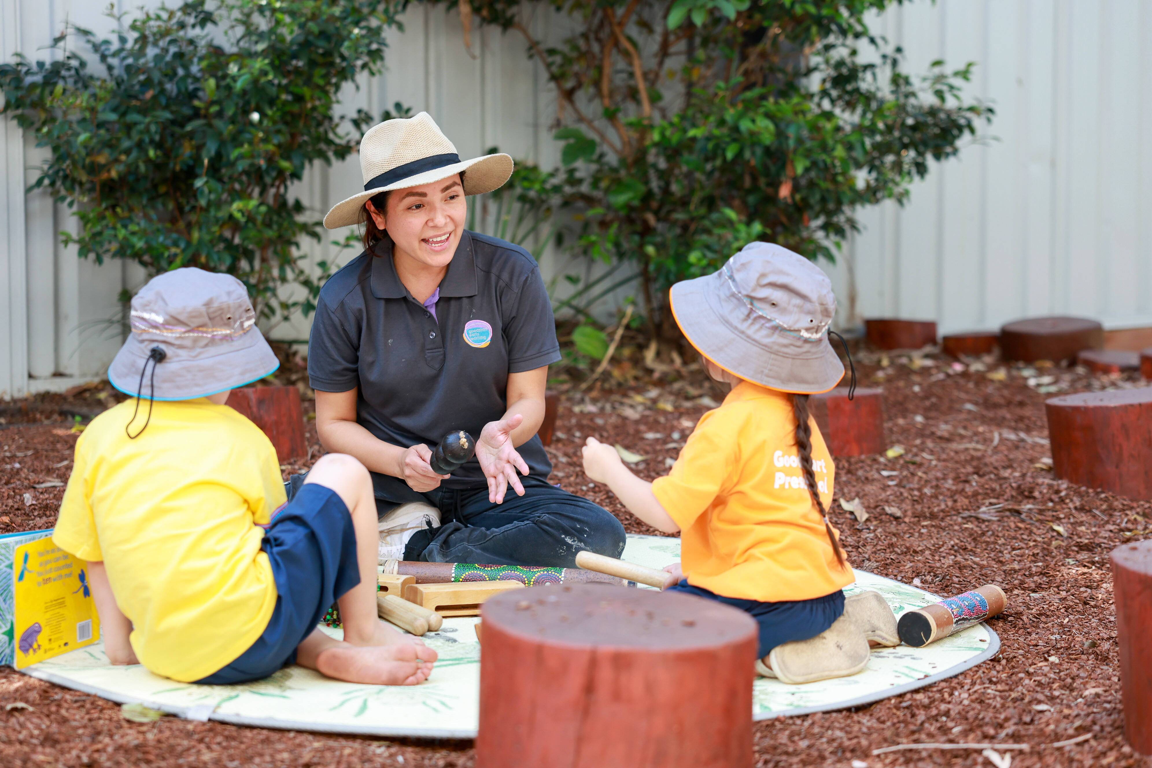 Goodstart Early Learning Murarrie