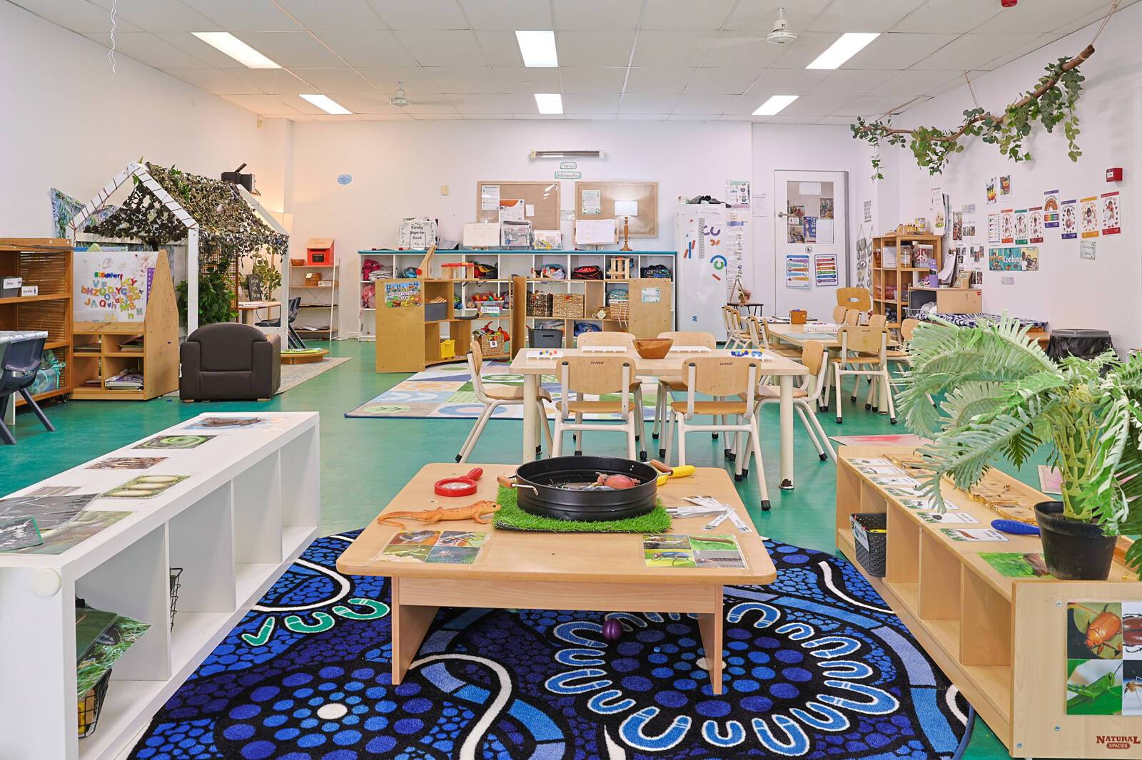 Goodstart Early Learning Murarrie
