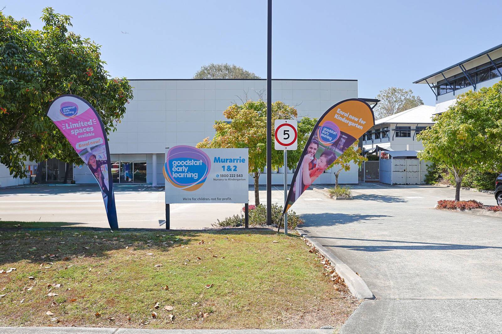 Goodstart Early Learning Murarrie