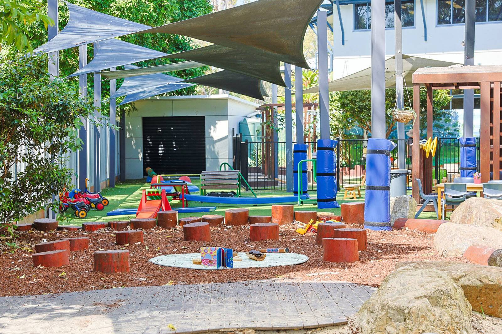 Goodstart Early Learning Murarrie