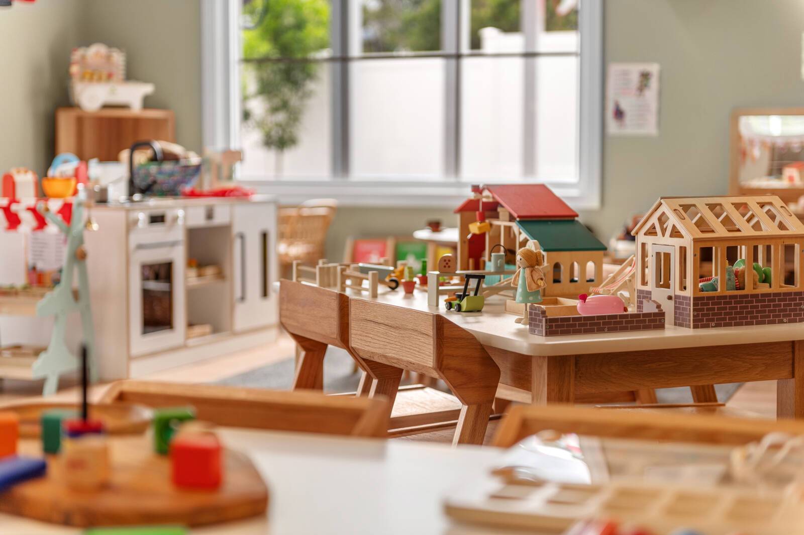 Imagine Childcare and Kindergarten Templestowe Lower - Opening Early 2026!