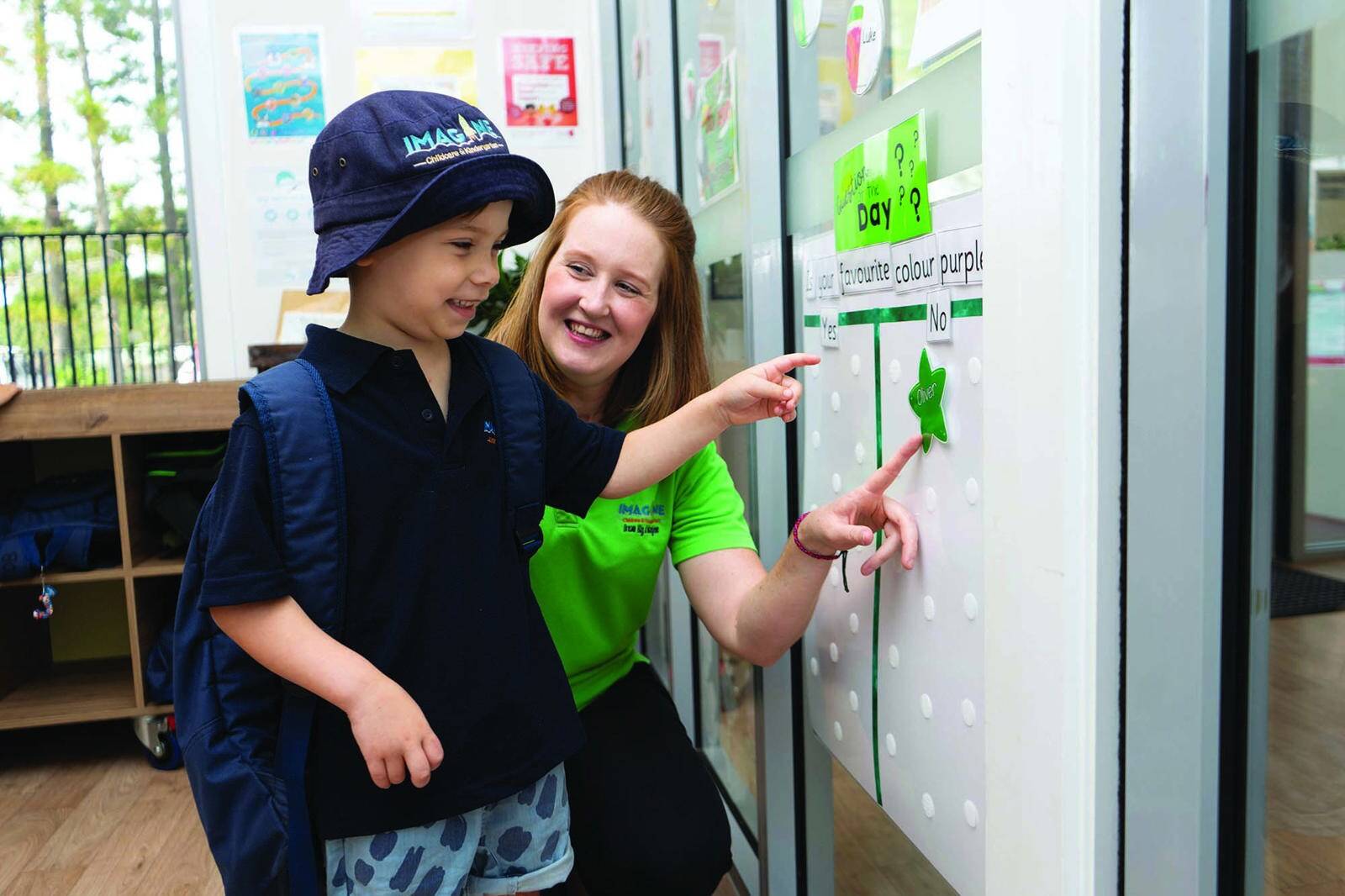 Imagine Childcare and Kindergarten Templestowe Lower - Opening Early 2026!