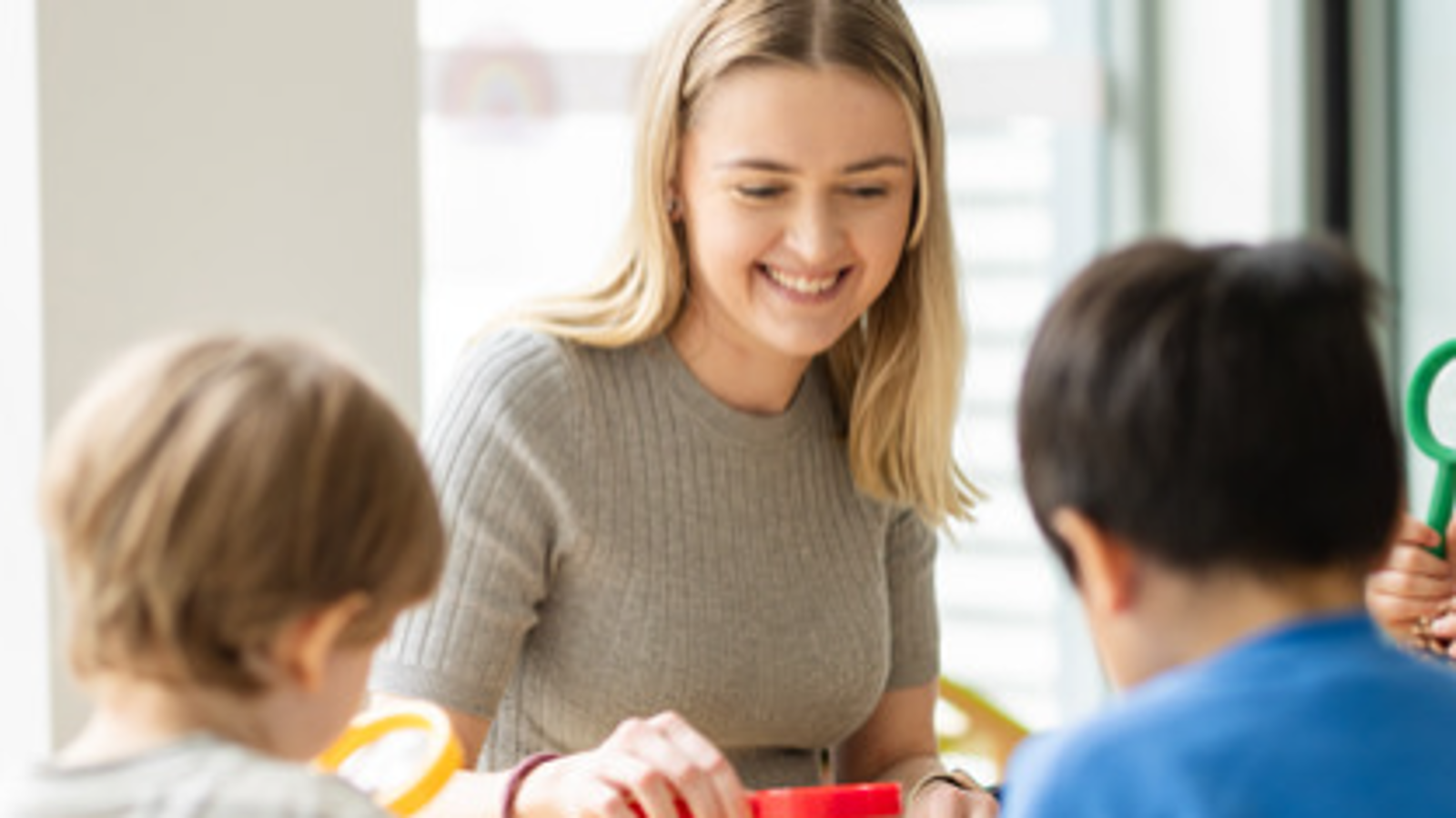 Play to Learn Early Learning Centre Turramurra - NOW OPEN