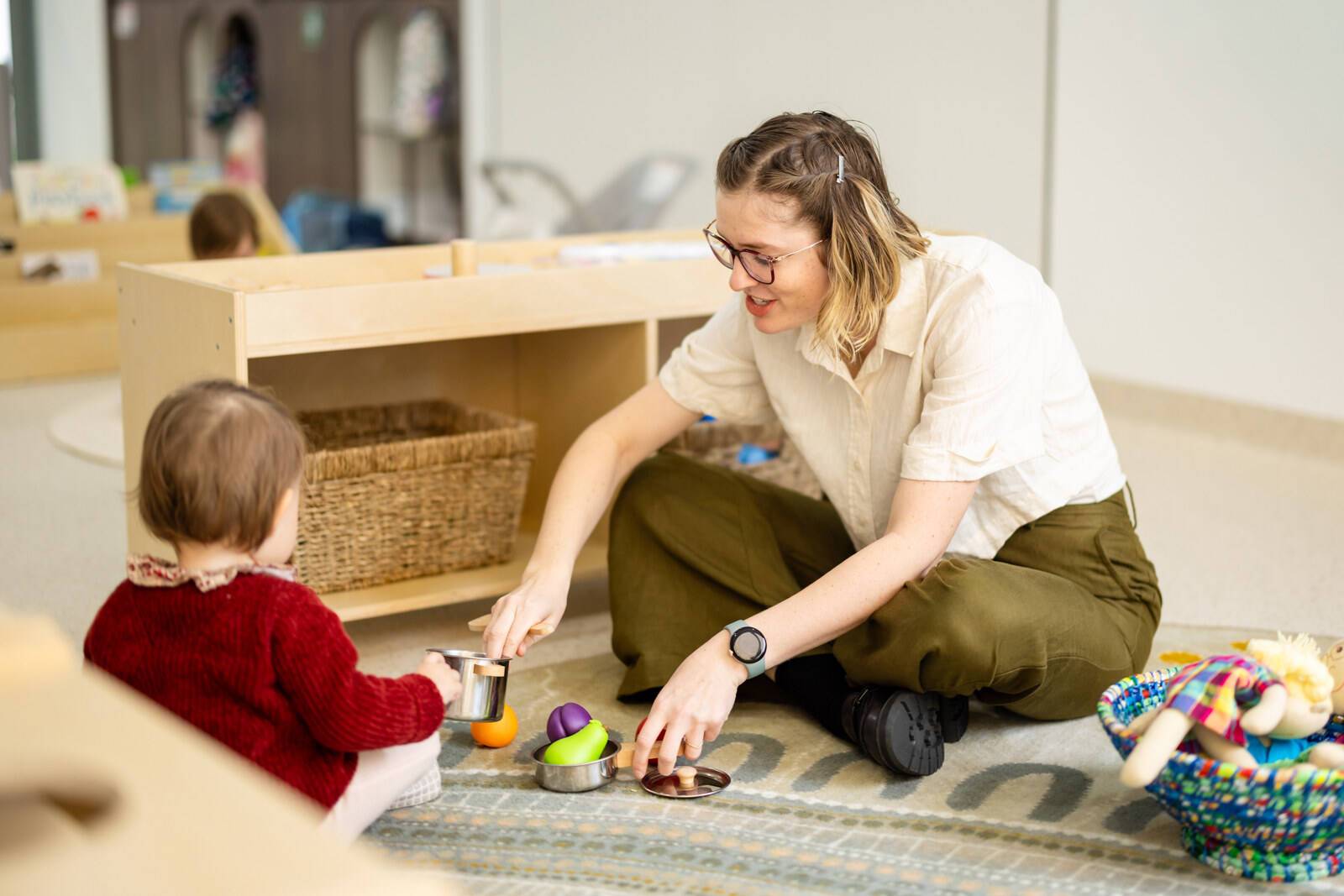Play to Learn Early Learning Centre Turramurra - NOW OPEN