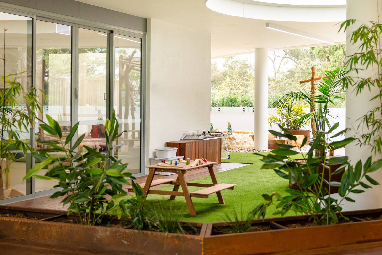 Play to Learn Early Learning Centre Turramurra - NOW OPEN