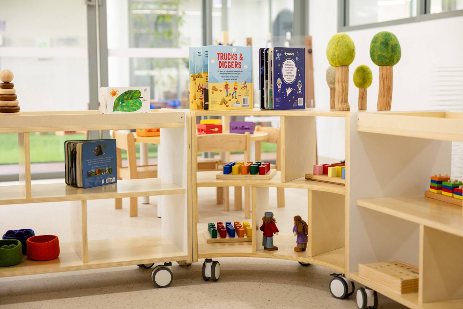 Play to Learn Early Learning Centre Turramurra - NOW OPEN