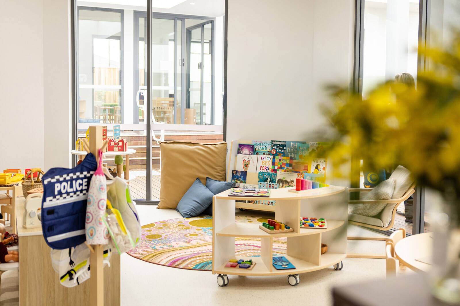 Play to Learn Early Learning Centre Castle Hill - ENROLING NOW