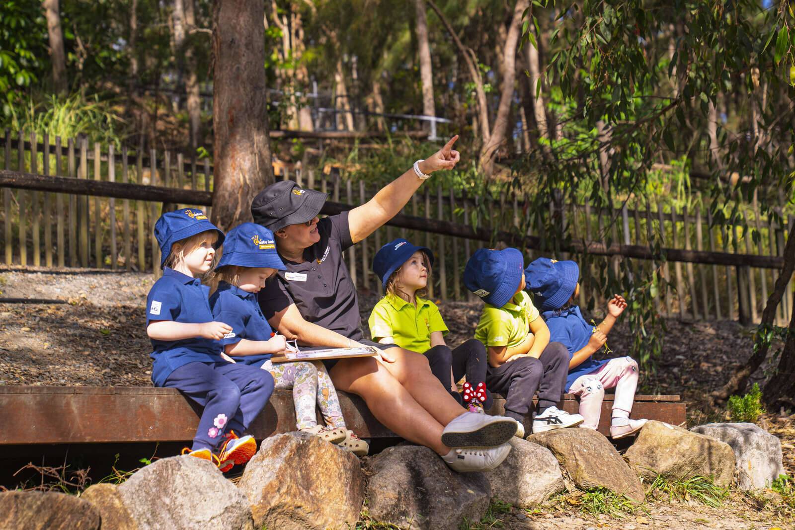 Creative Garden Early Learning Centre Arundel