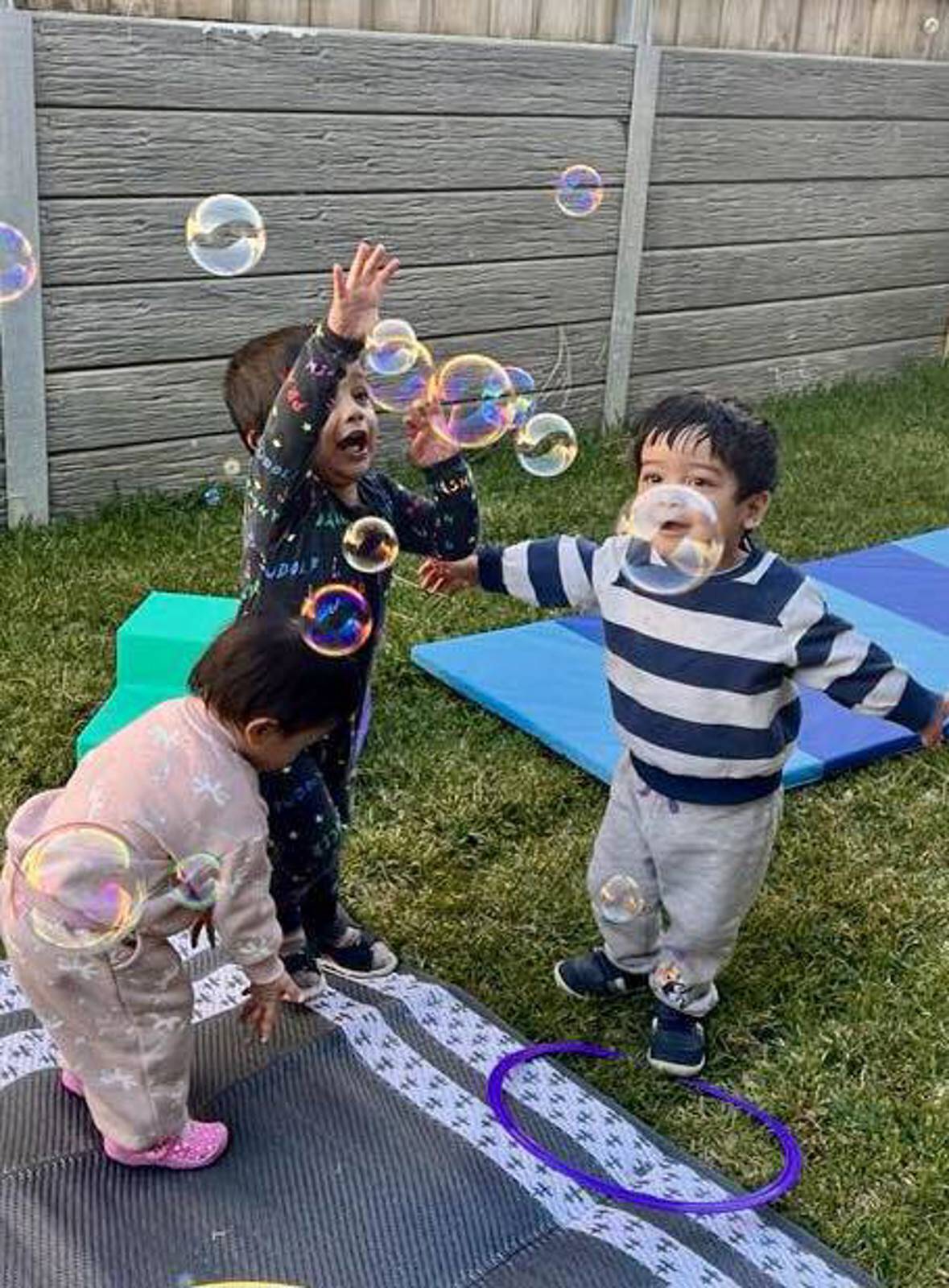 Lani's Family Day Care