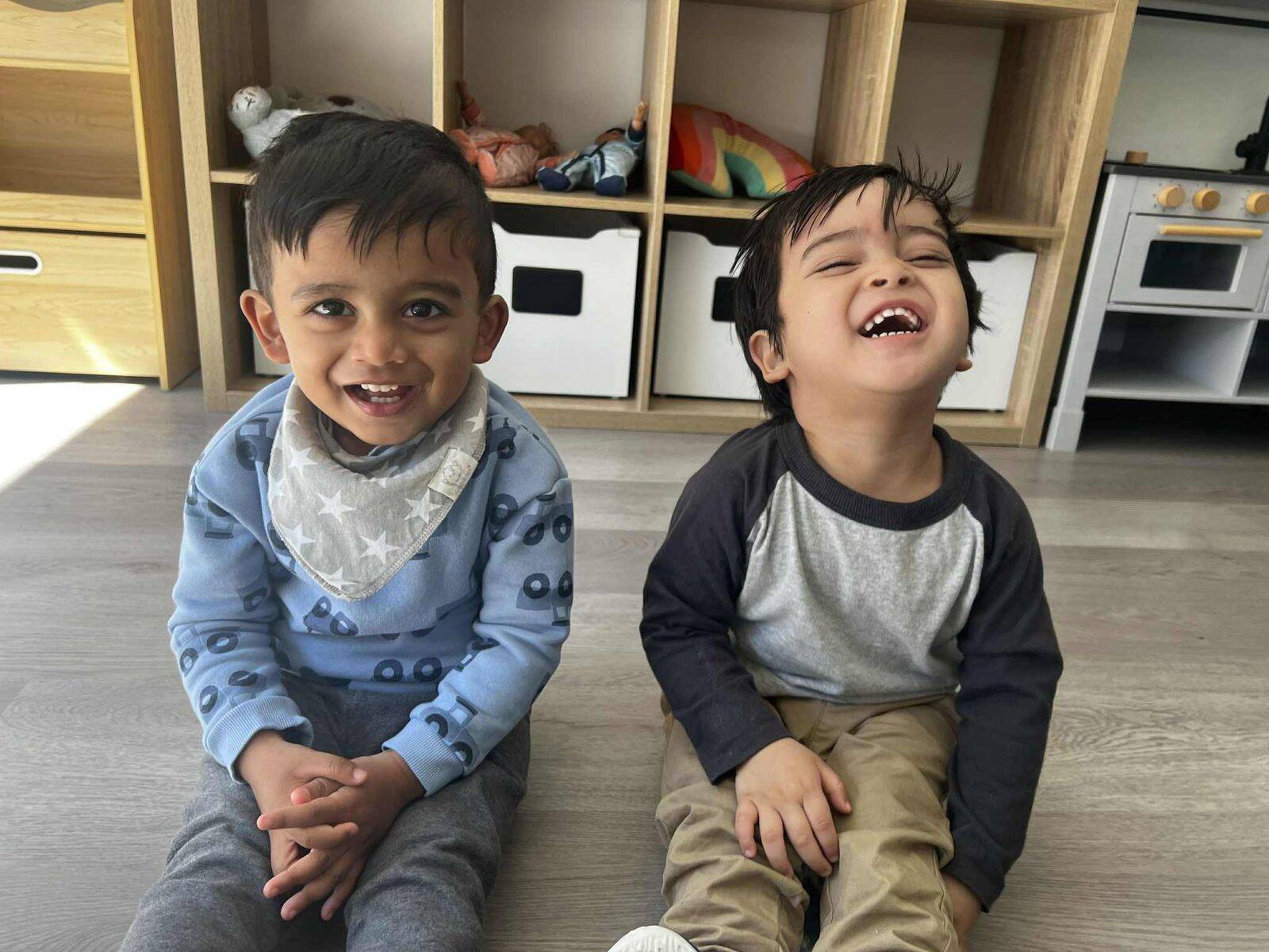 Lani's Family Day Care