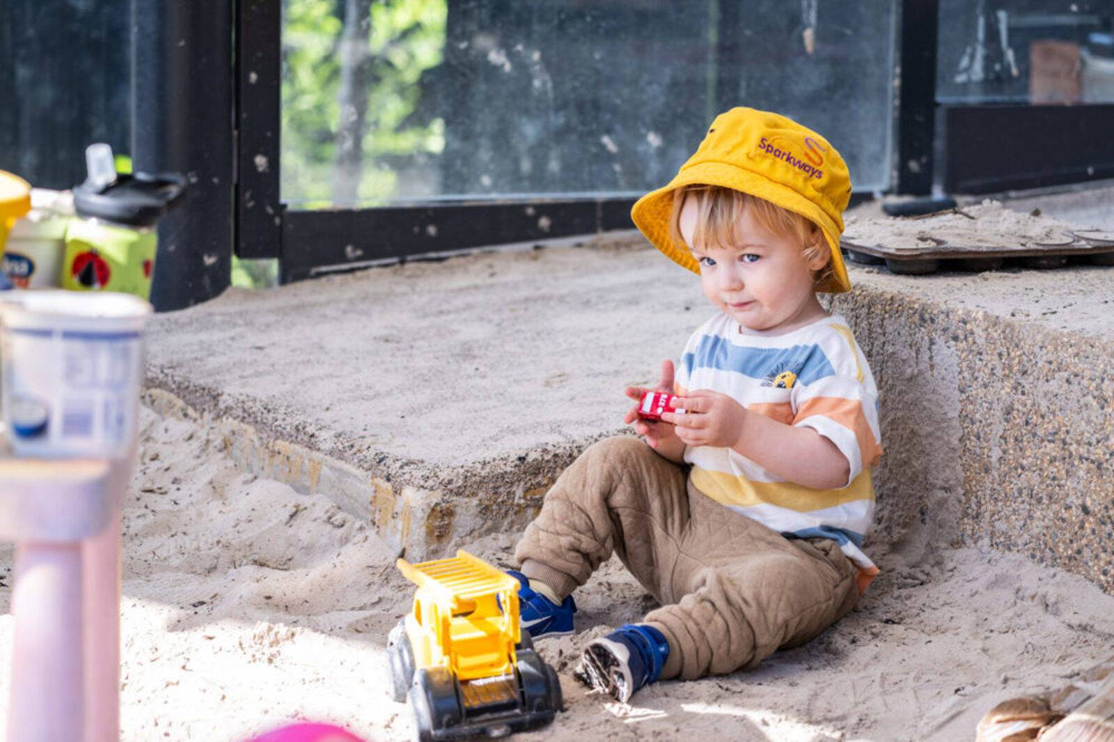 Sparkways Early Learning Footscray