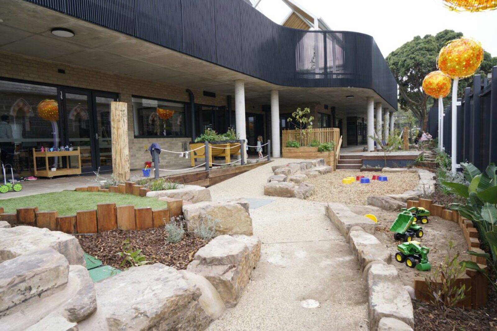 Sparkways Early Learning Footscray