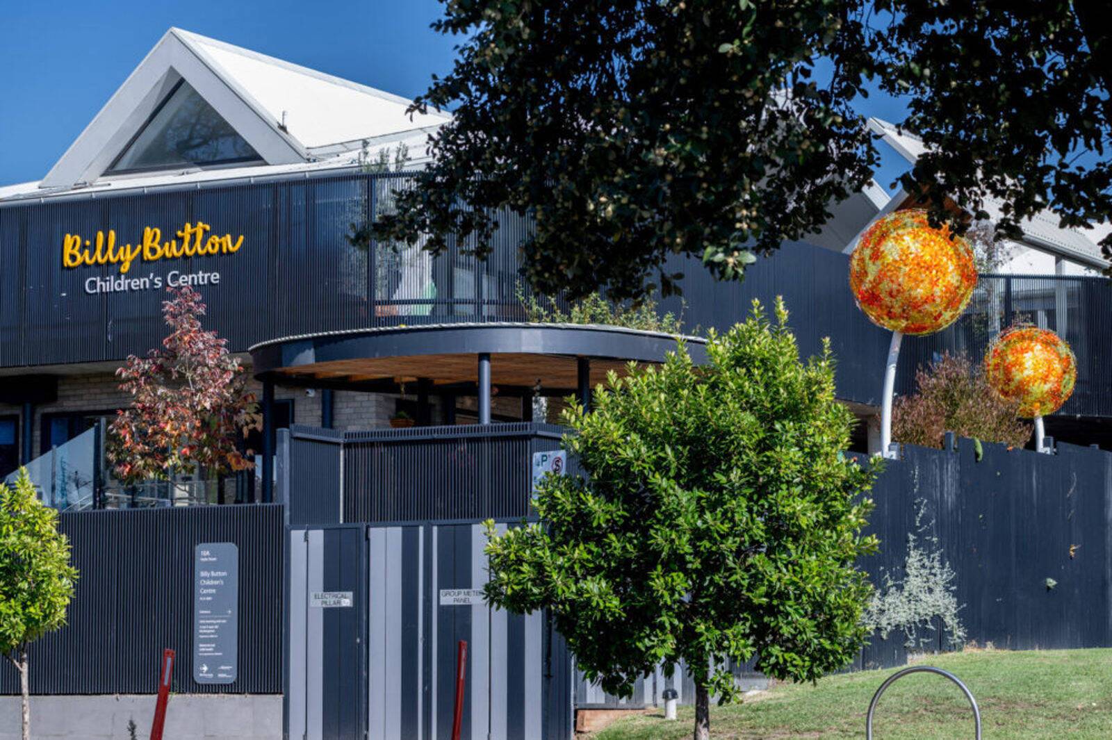 Sparkways Early Learning Footscray