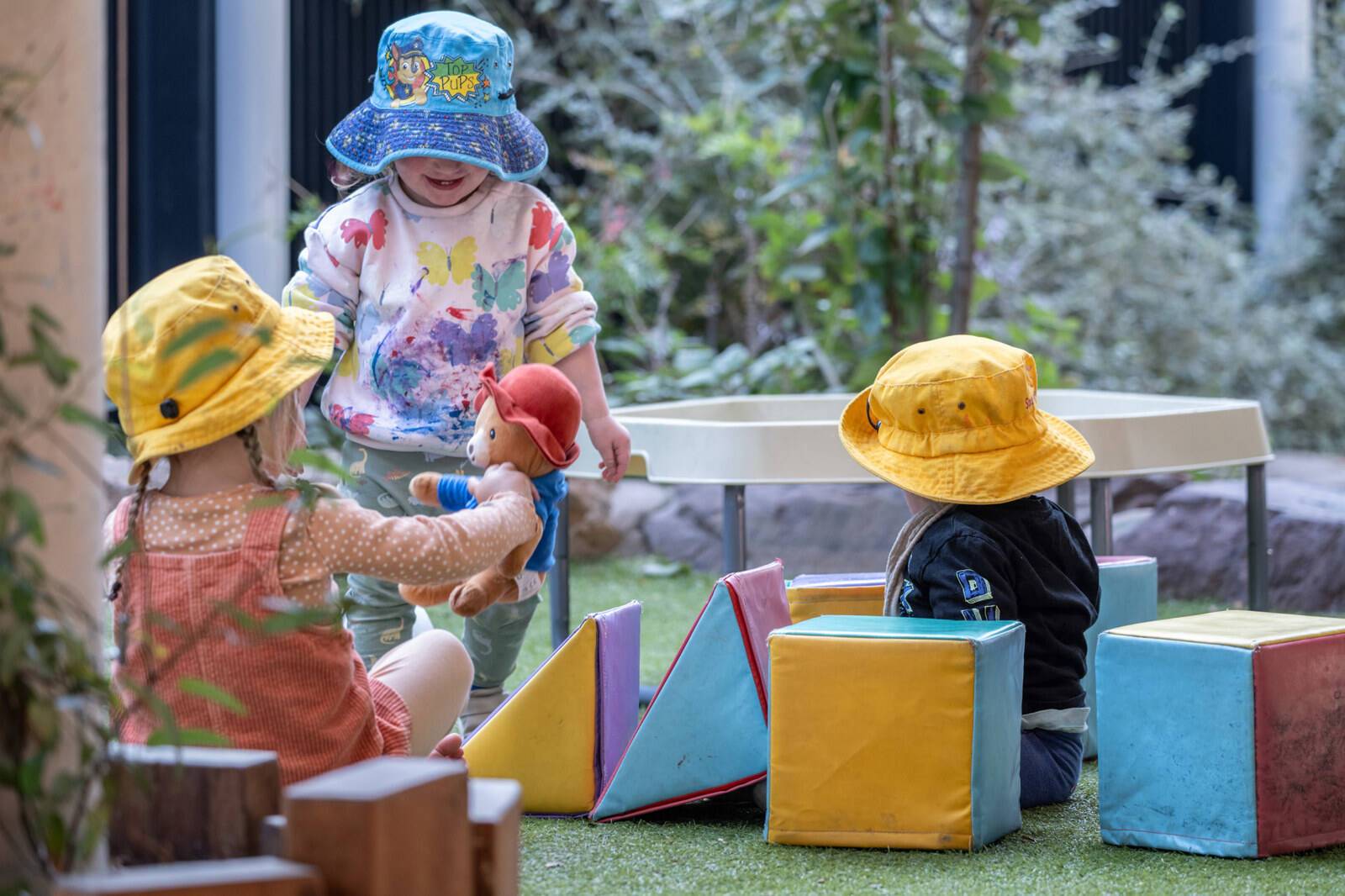 Sparkways Early Learning Footscray