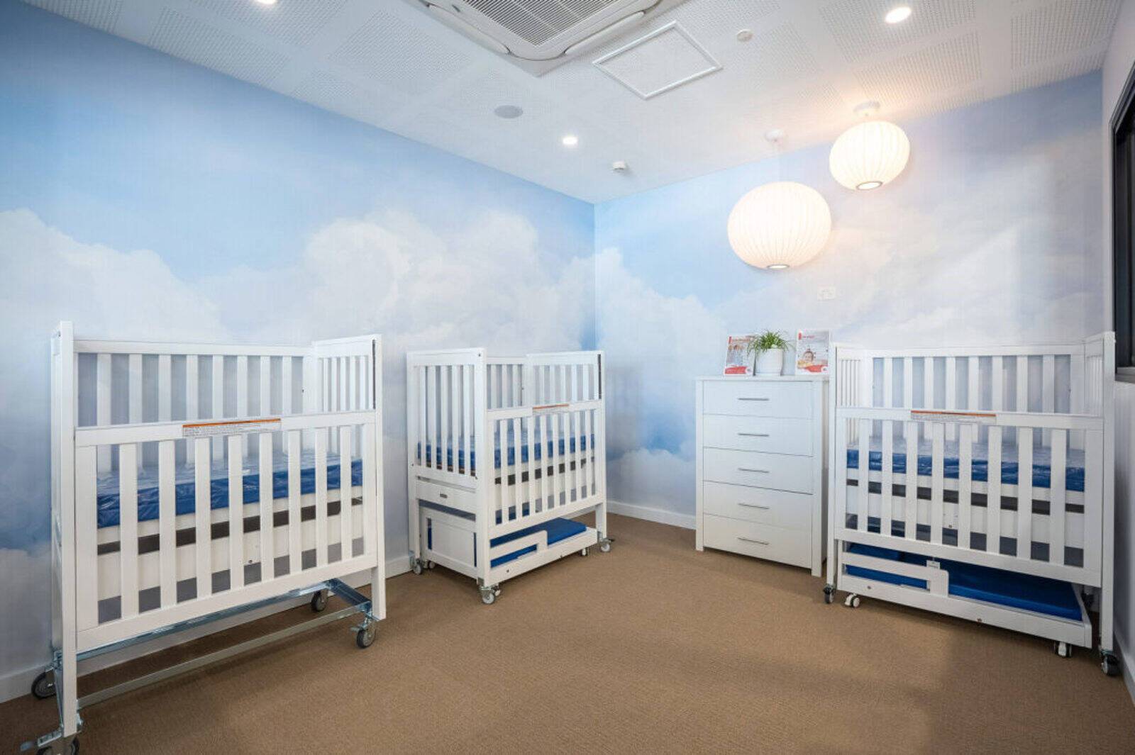 Guardian Childcare & Education Acacia Gardens East