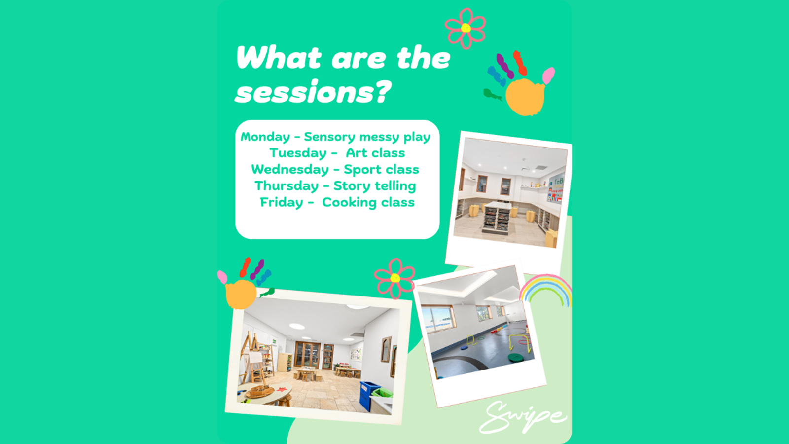 ToBeMe Early Learning - Burwood