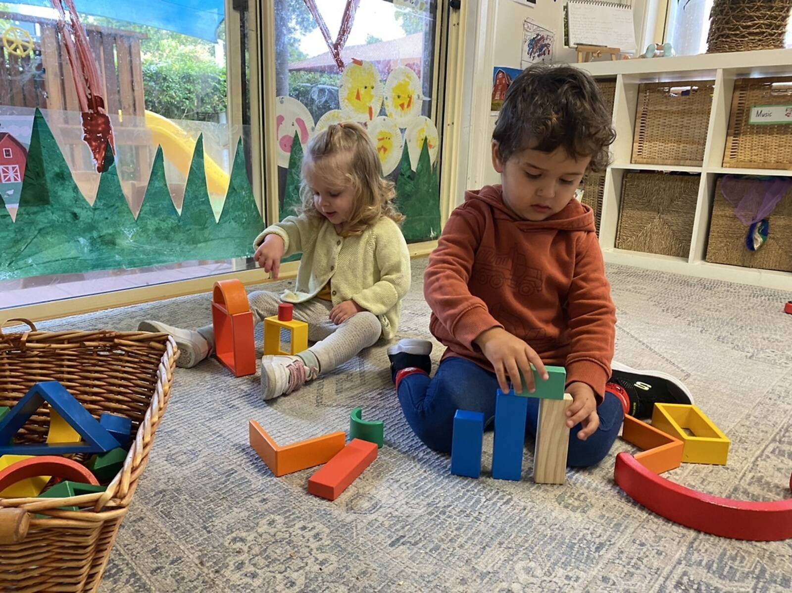 Manly Vale Bush Kindy