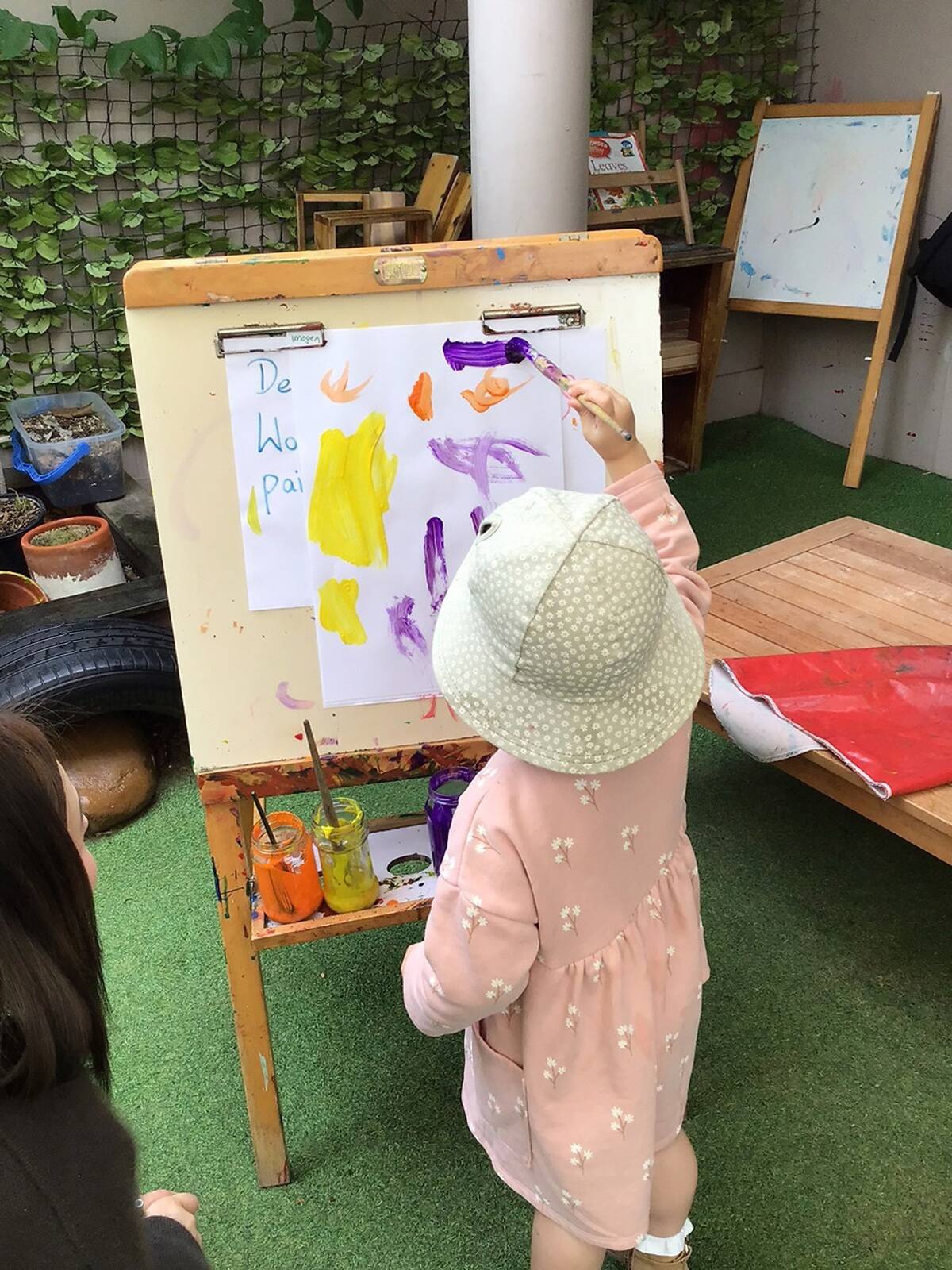 Manly Vale Bush Kindy