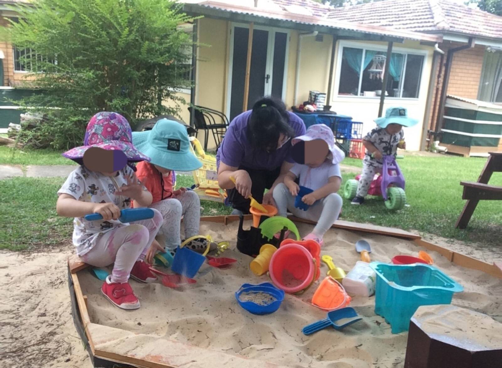 Morning Star Daycare