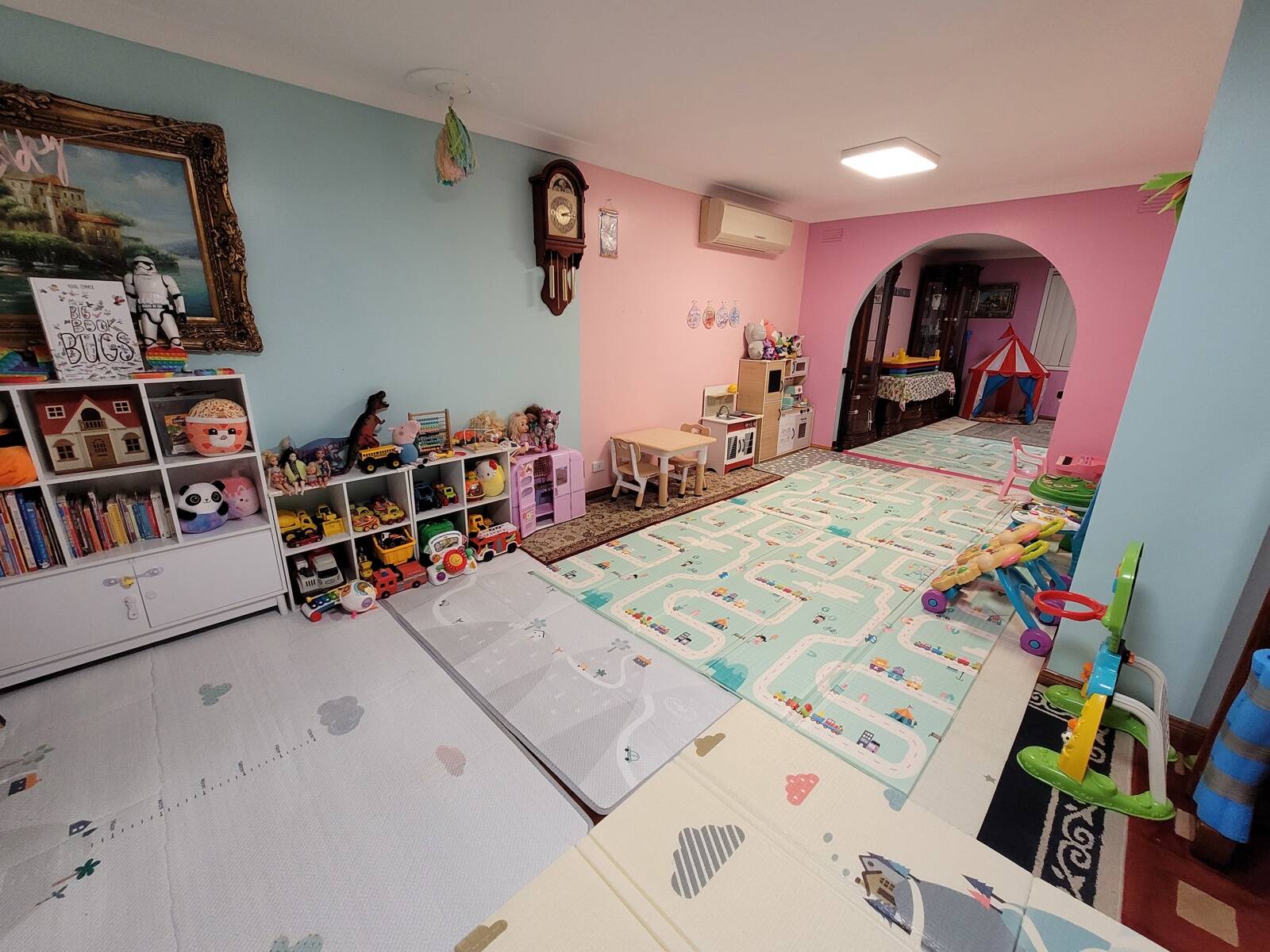 Morning Star Daycare