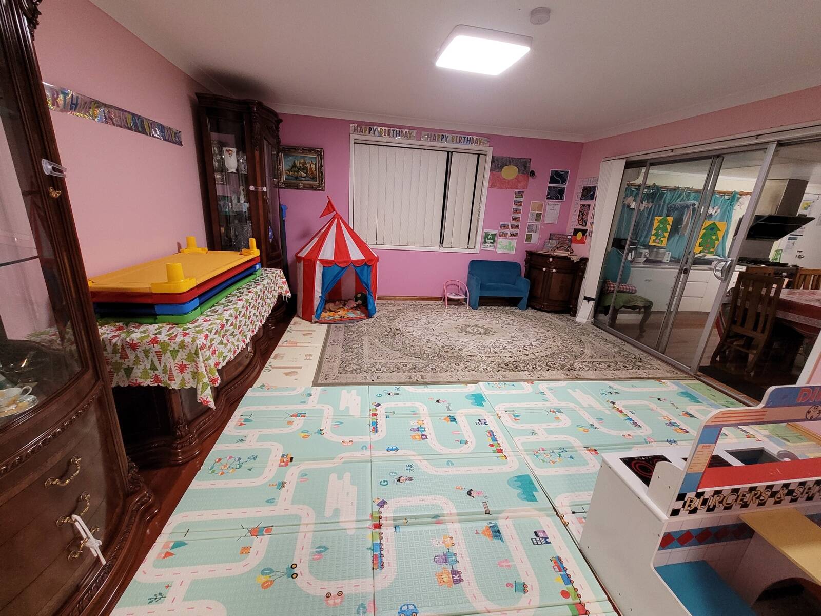 Morning Star Daycare