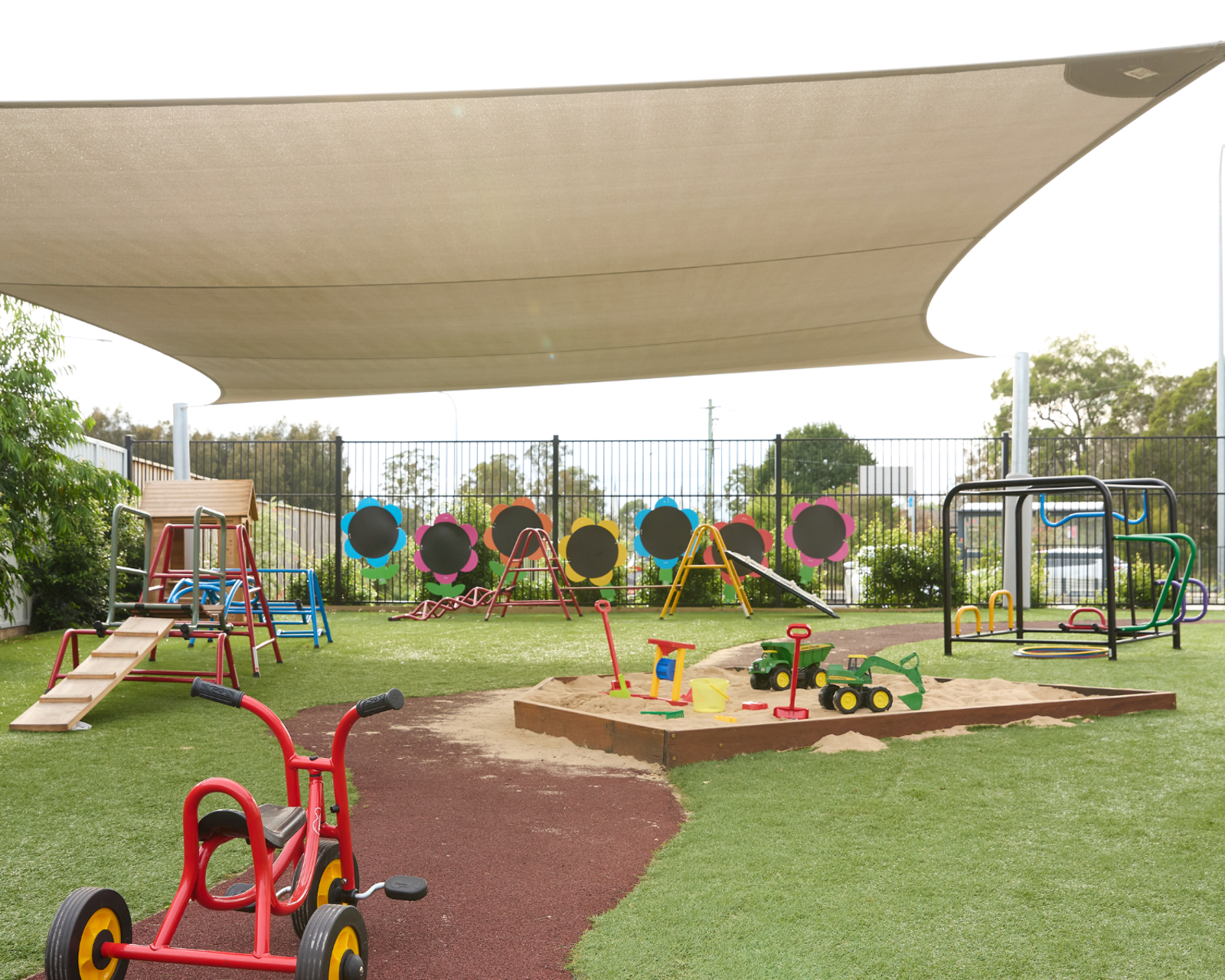 First Connections Academy for Kids Edmondson Park