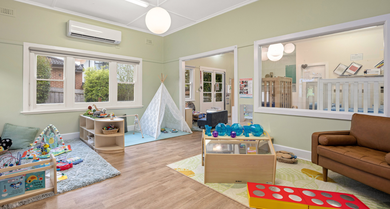 Guardian Childcare & Education Box Hill