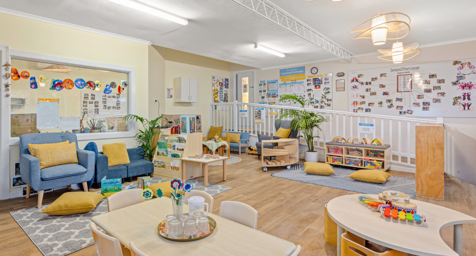 Guardian Childcare & Education Box Hill