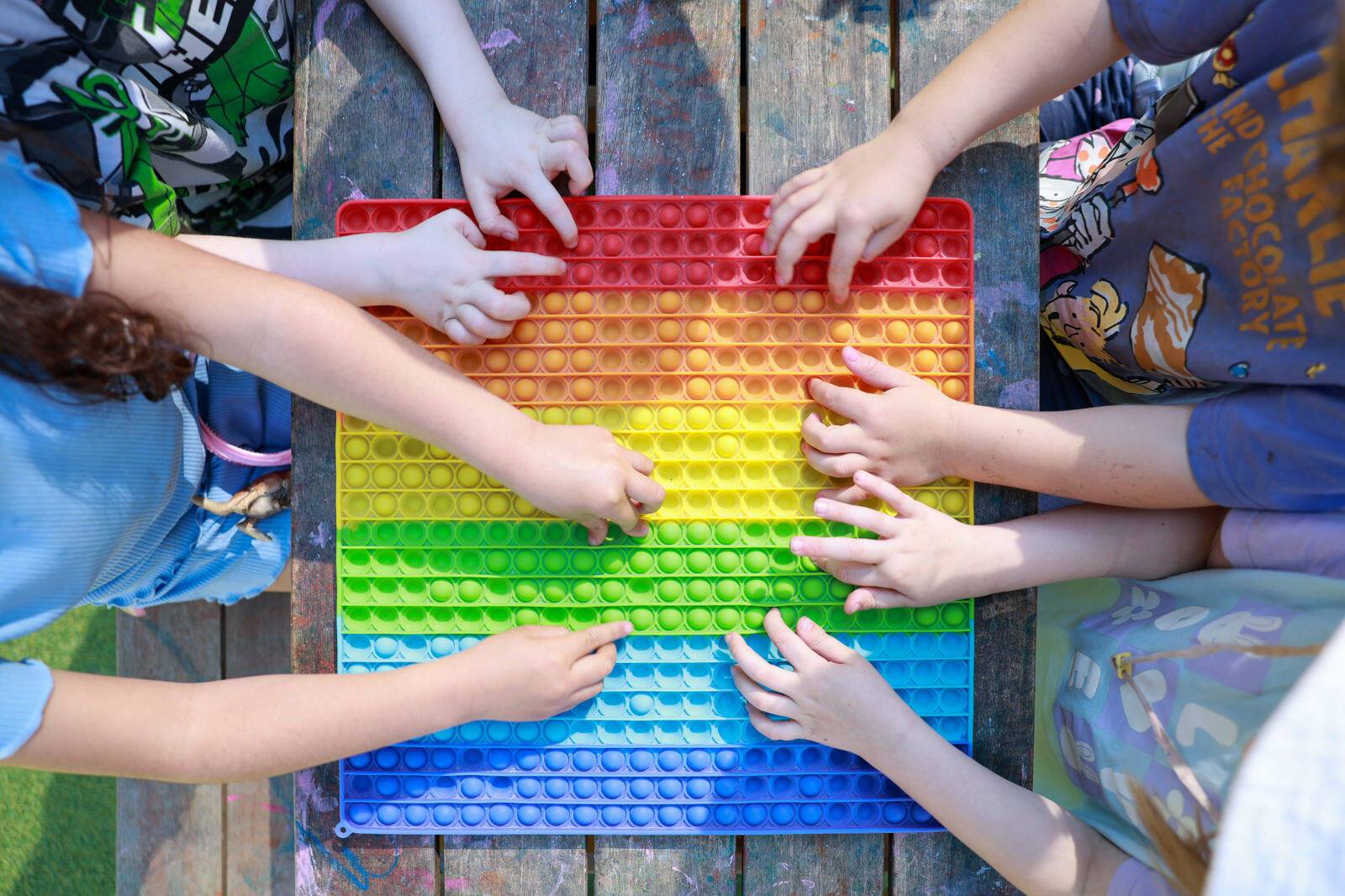 Goodstart Early Learning Wynnum West - Crawford Road