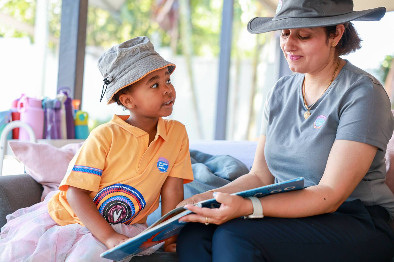 Goodstart Early Learning Collingwood Park