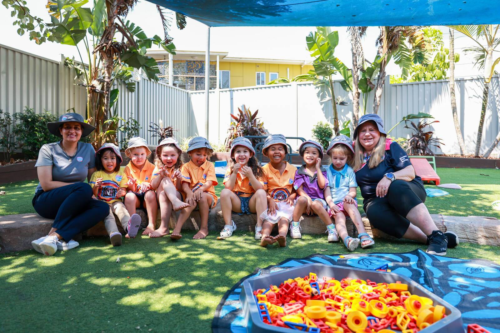 Goodstart Early Learning Collingwood Park