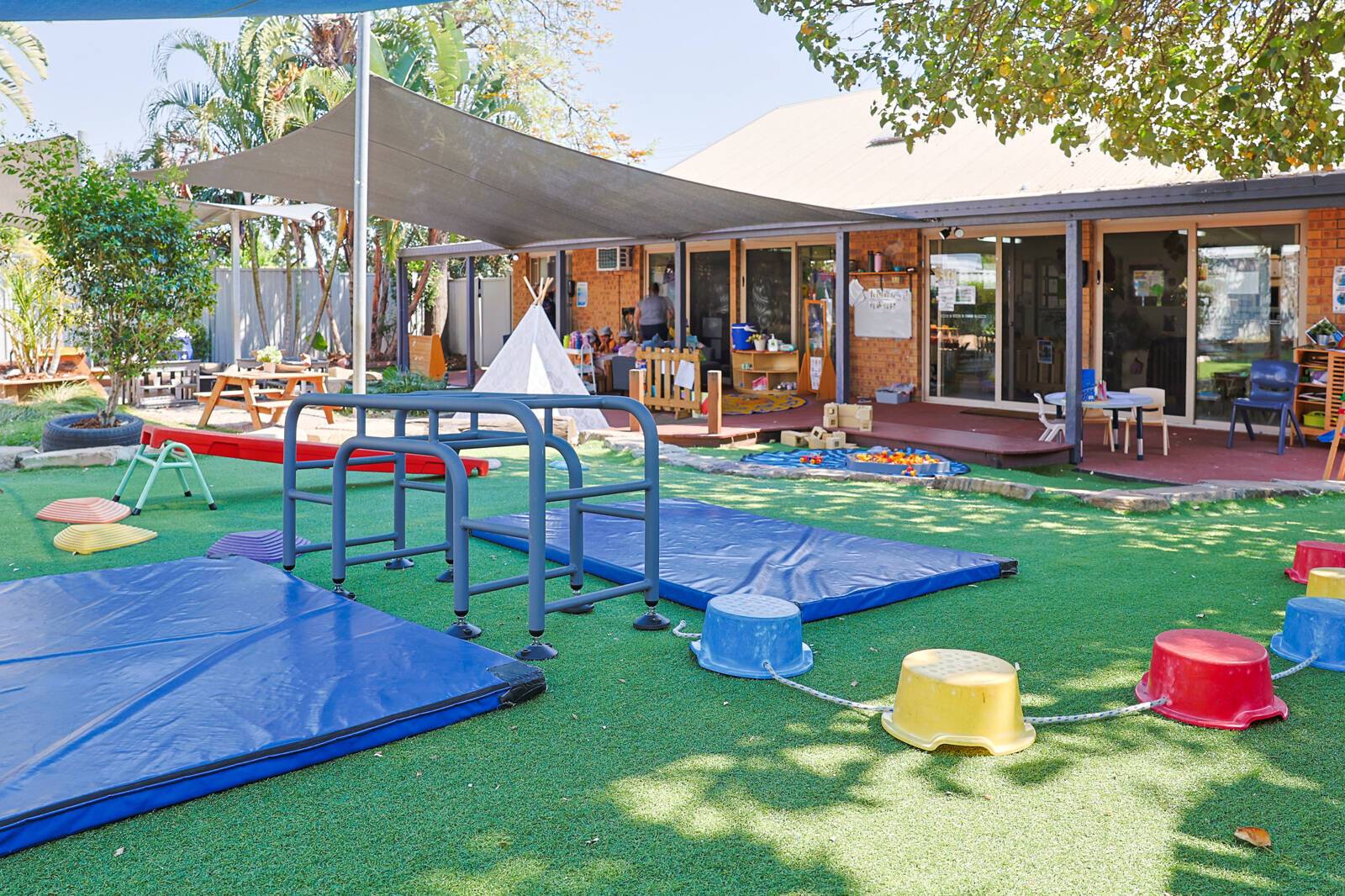 Goodstart Early Learning Collingwood Park