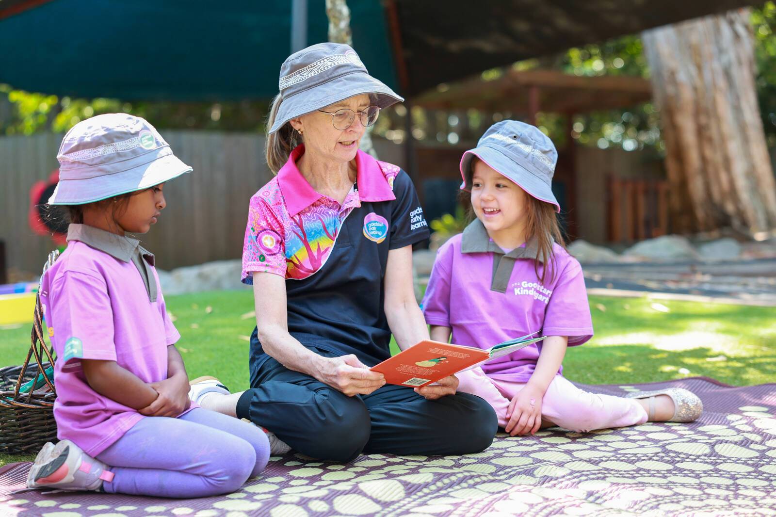 Goodstart Early Learning Crestmead - Third Avenue
