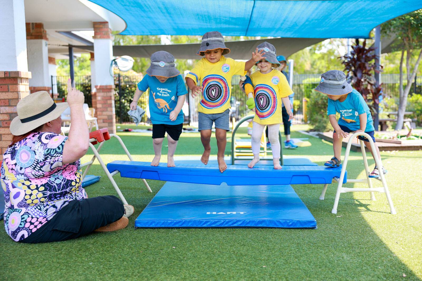 Goodstart Early Learning Crestmead - Third Avenue