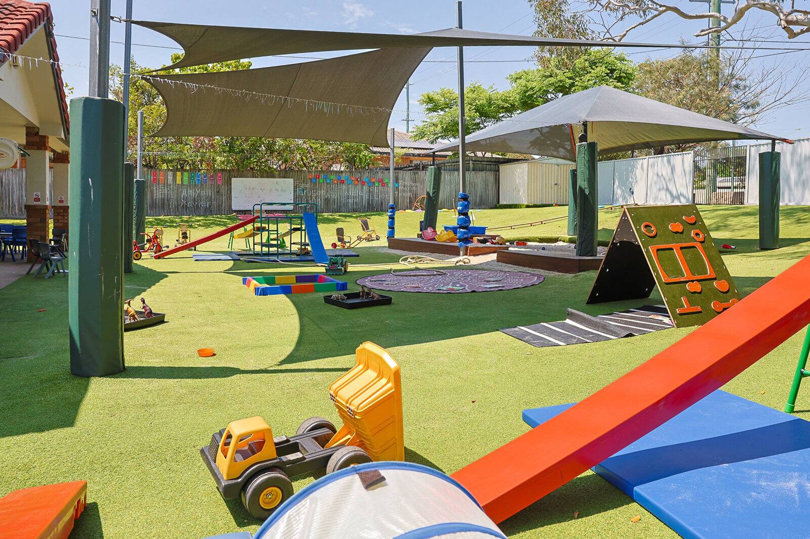 Goodstart Early Learning Crestmead - Third Avenue