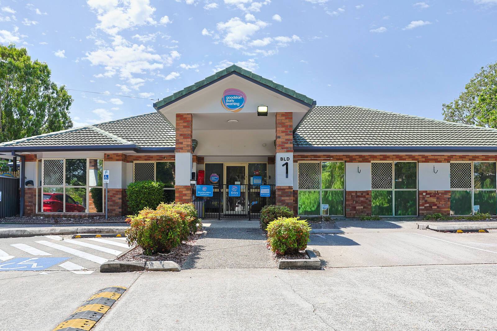 Goodstart Early Learning Crestmead - Third Avenue