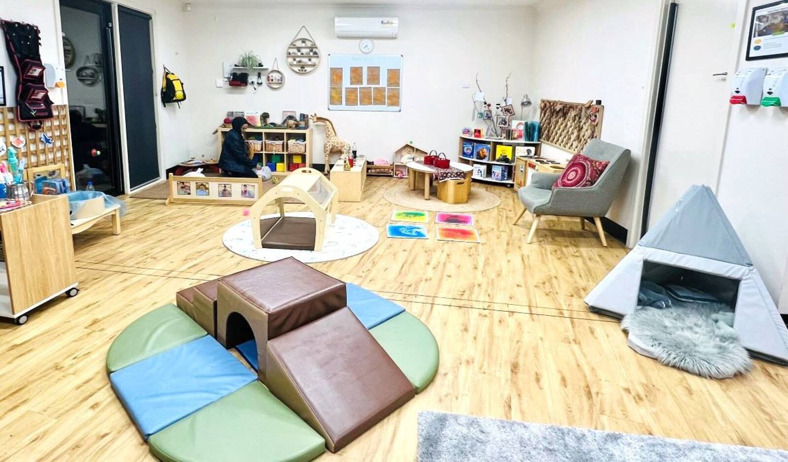 Guardian Truganina Childcare and Education