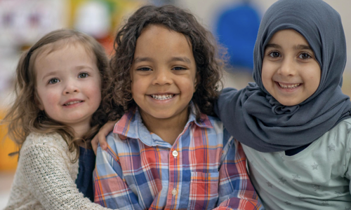 Rochedale Central Childcare