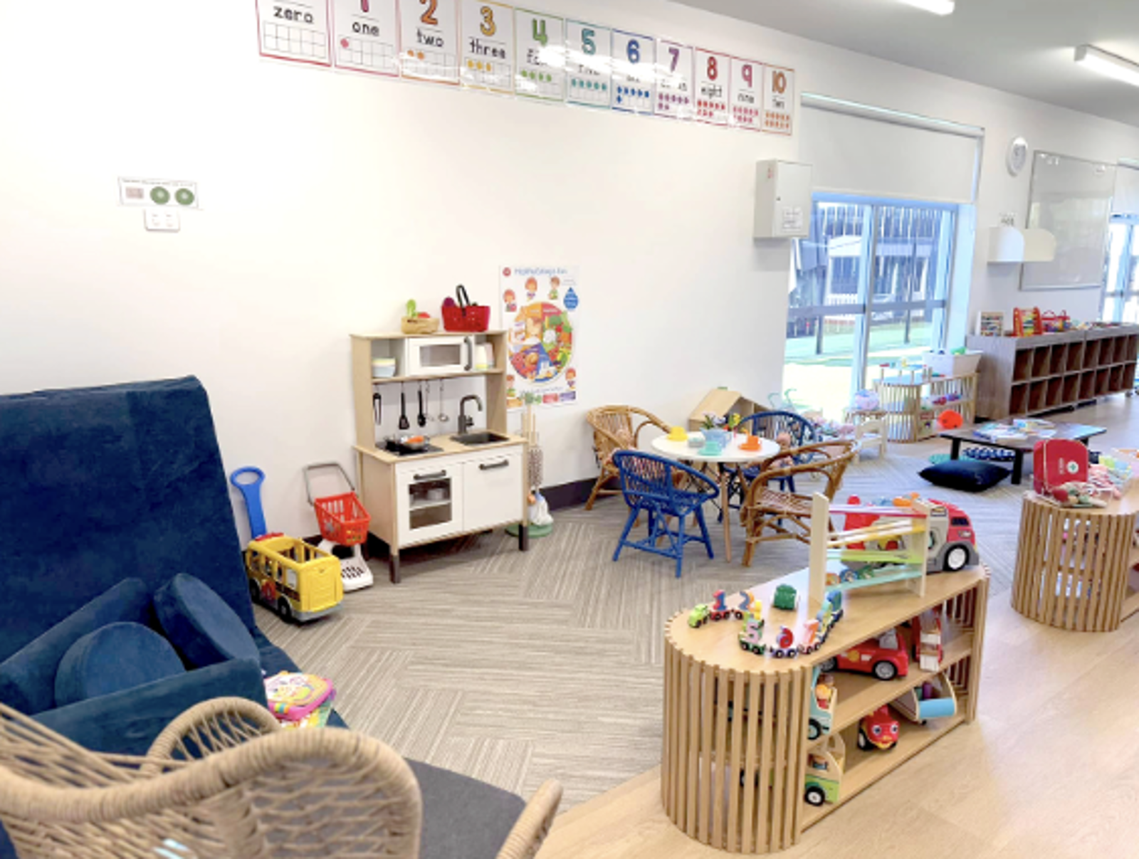 Rochedale Central Childcare