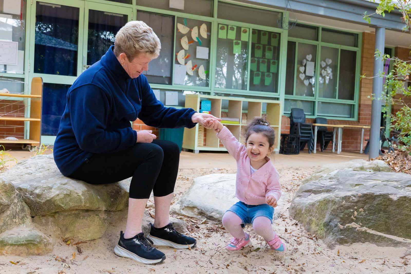 Children First - Plumpton Long Day Care