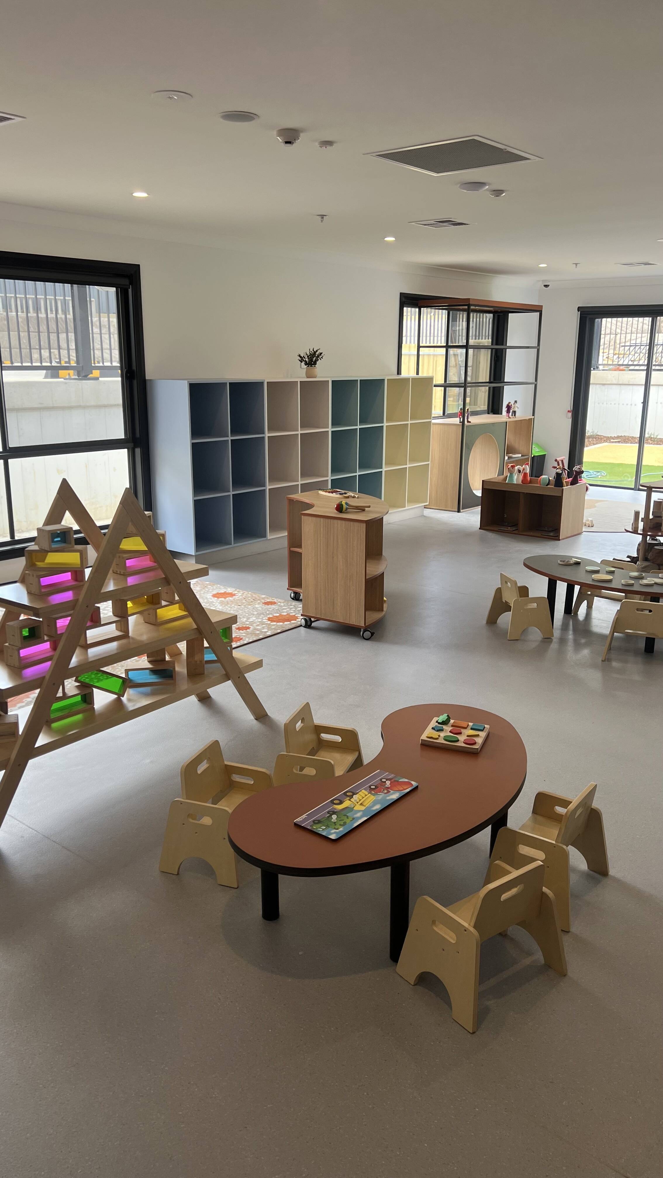 Next Gen Early Learning Picton