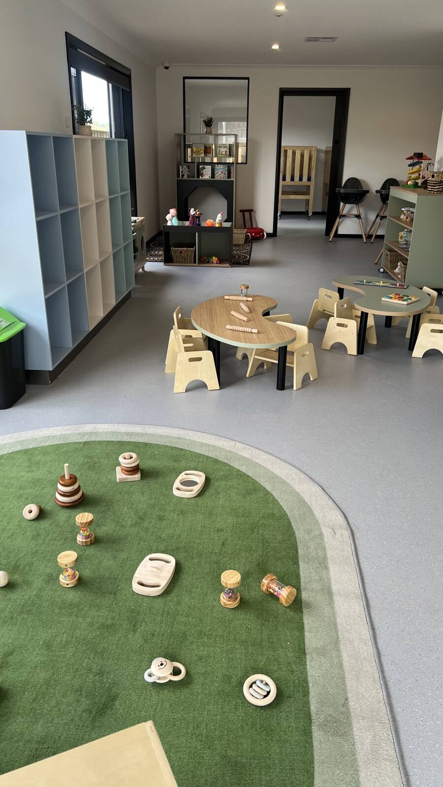 Next Gen Early Learning Picton