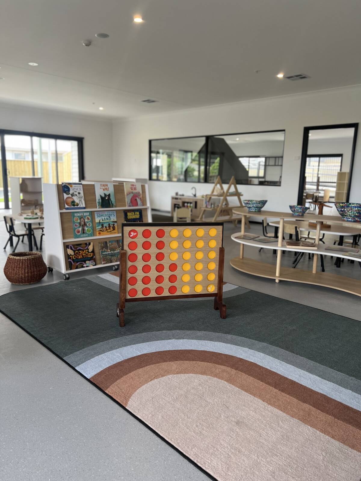 Next Gen Early Learning Picton