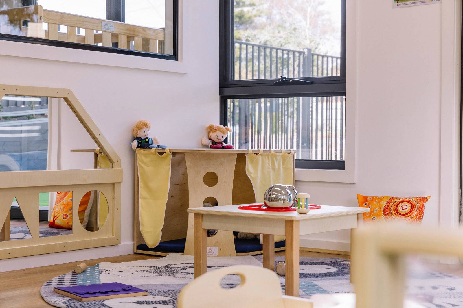 Kids Club Early Learning Centre Ferntree Gully