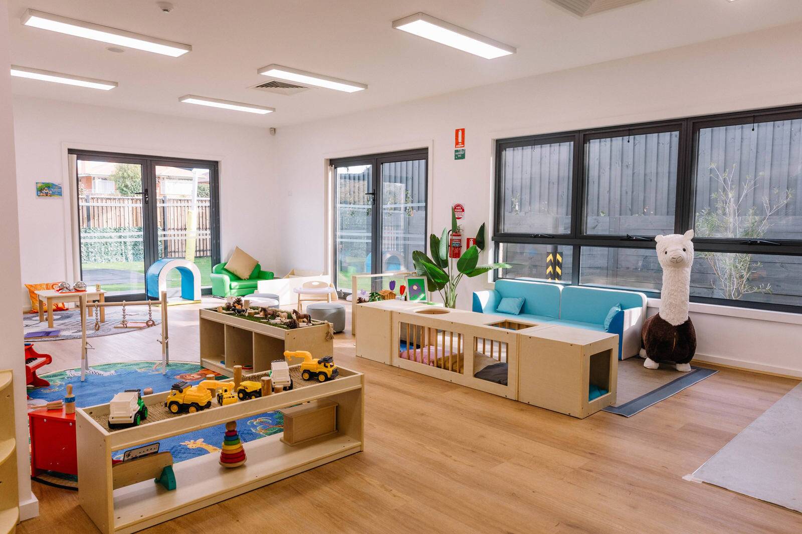 Kids Club Early Learning Centre Ferntree Gully