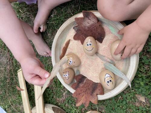 Fabi's Family Day Care