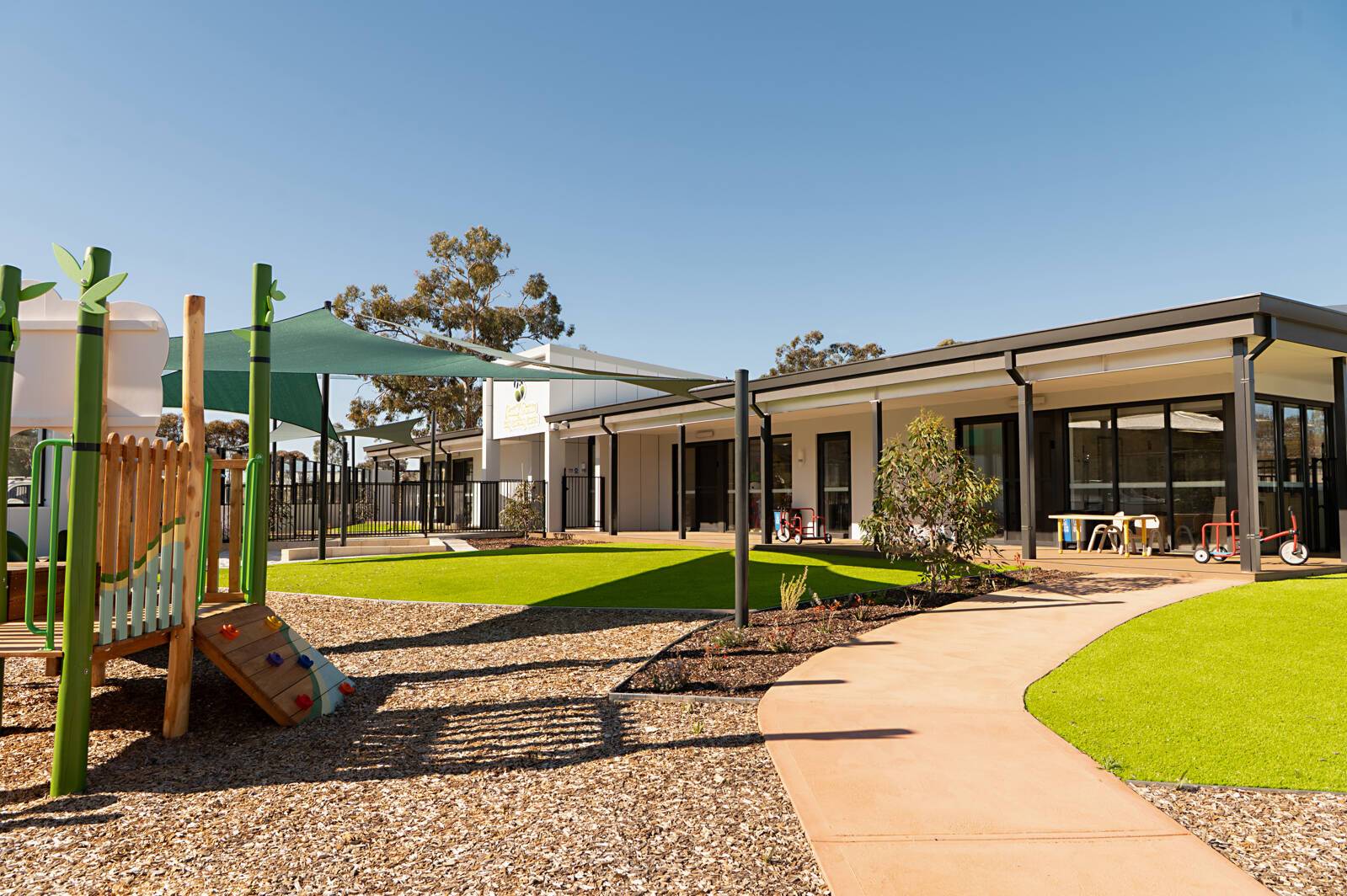 Kuddly Panda Early Learning Centre